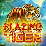Blazing Tiger