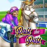 Past The Post