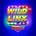 Wild LinX™ PowerPlay Jackpot