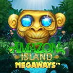Amazon Island MegaWays