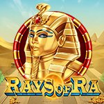 Rays Of Ra