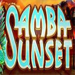 Samba Sunset