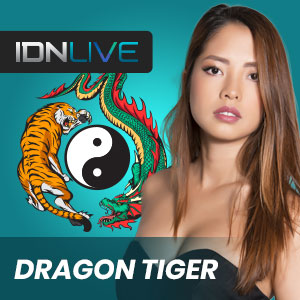 Dragon Tiger IDNLIVE